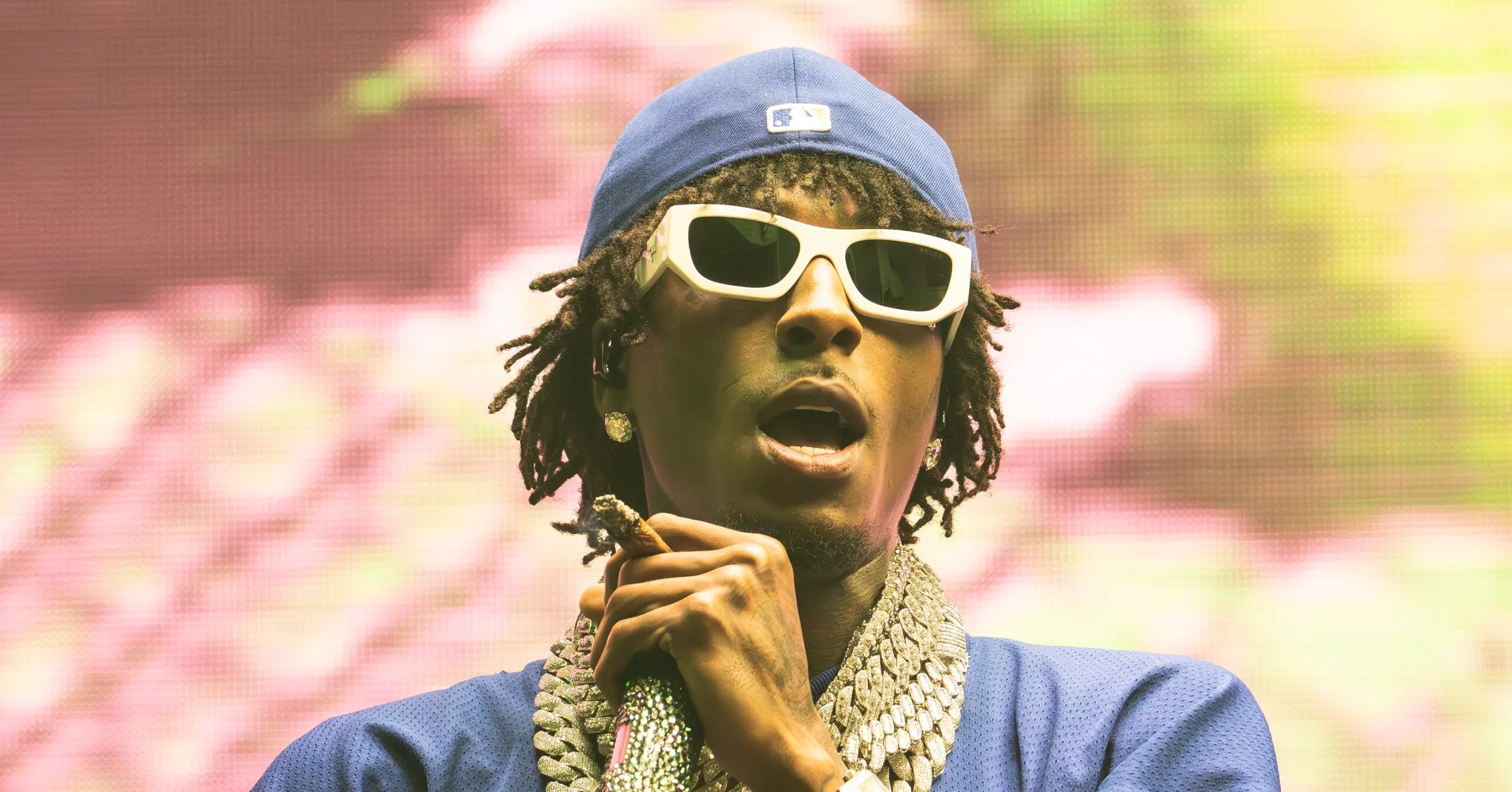 NBA YoungBoy's Son Diss Sparks Online Firestorm & Deactivation