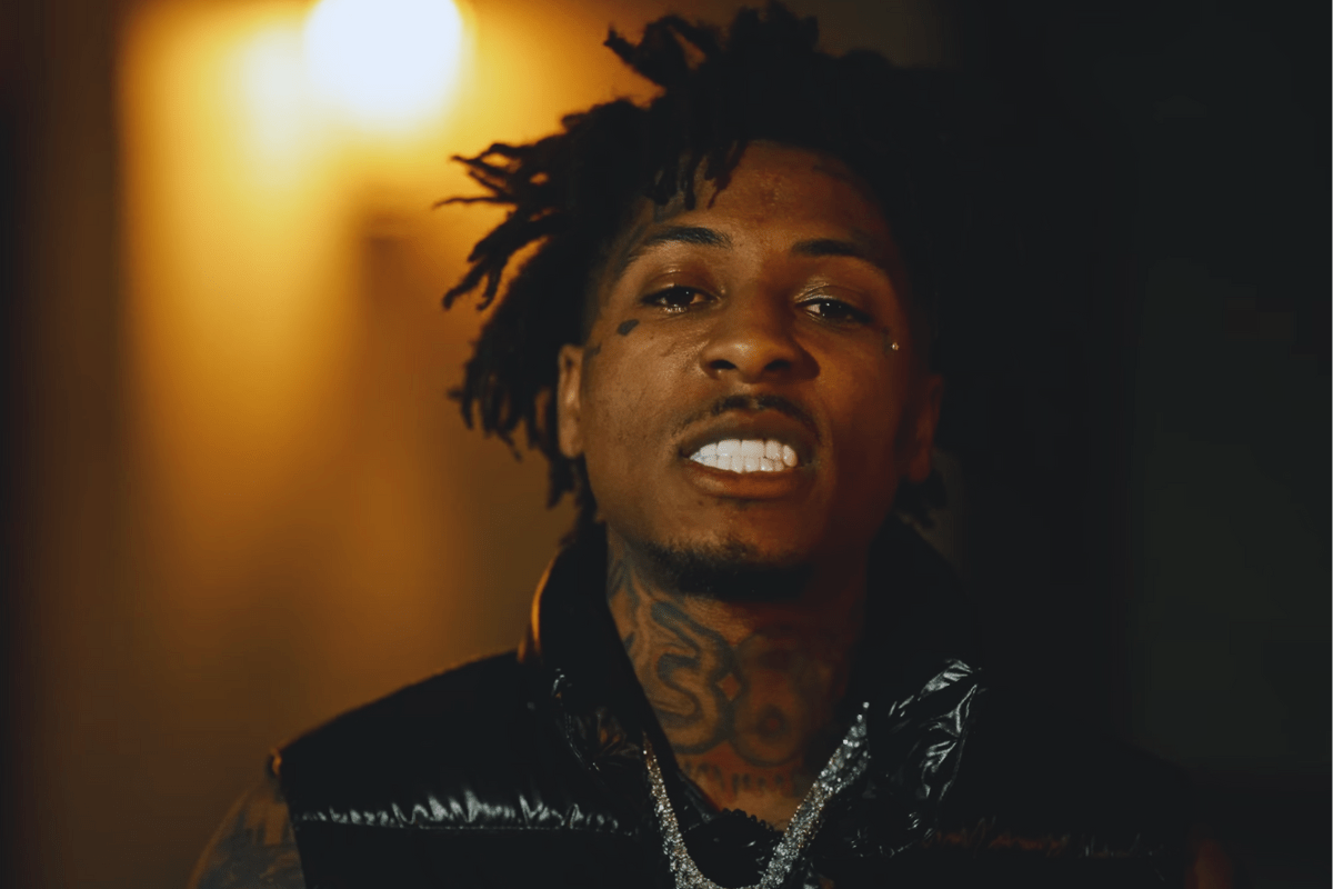 The Controversy Behind NBA YoungBoy's Social Media Exit